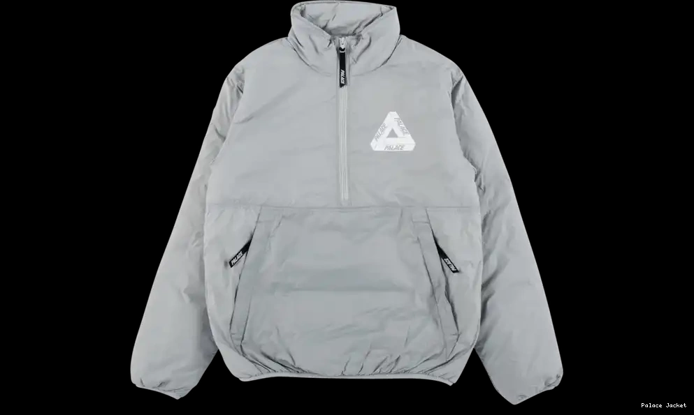 Palace 2 Packable 1 Jacket Zip Thinsulate 0520